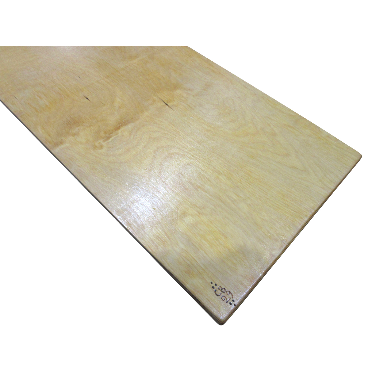 Furrow Surf Craft / PAIPO 3`7 CB #29 Shaped by Christine Brailsford