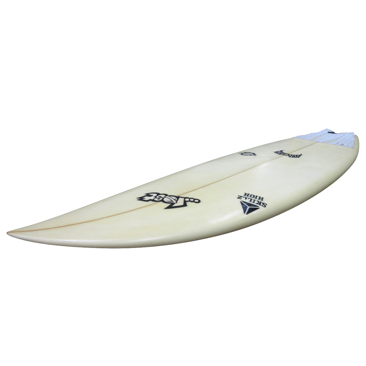 LOST / THE SHARK 6`2 XTR