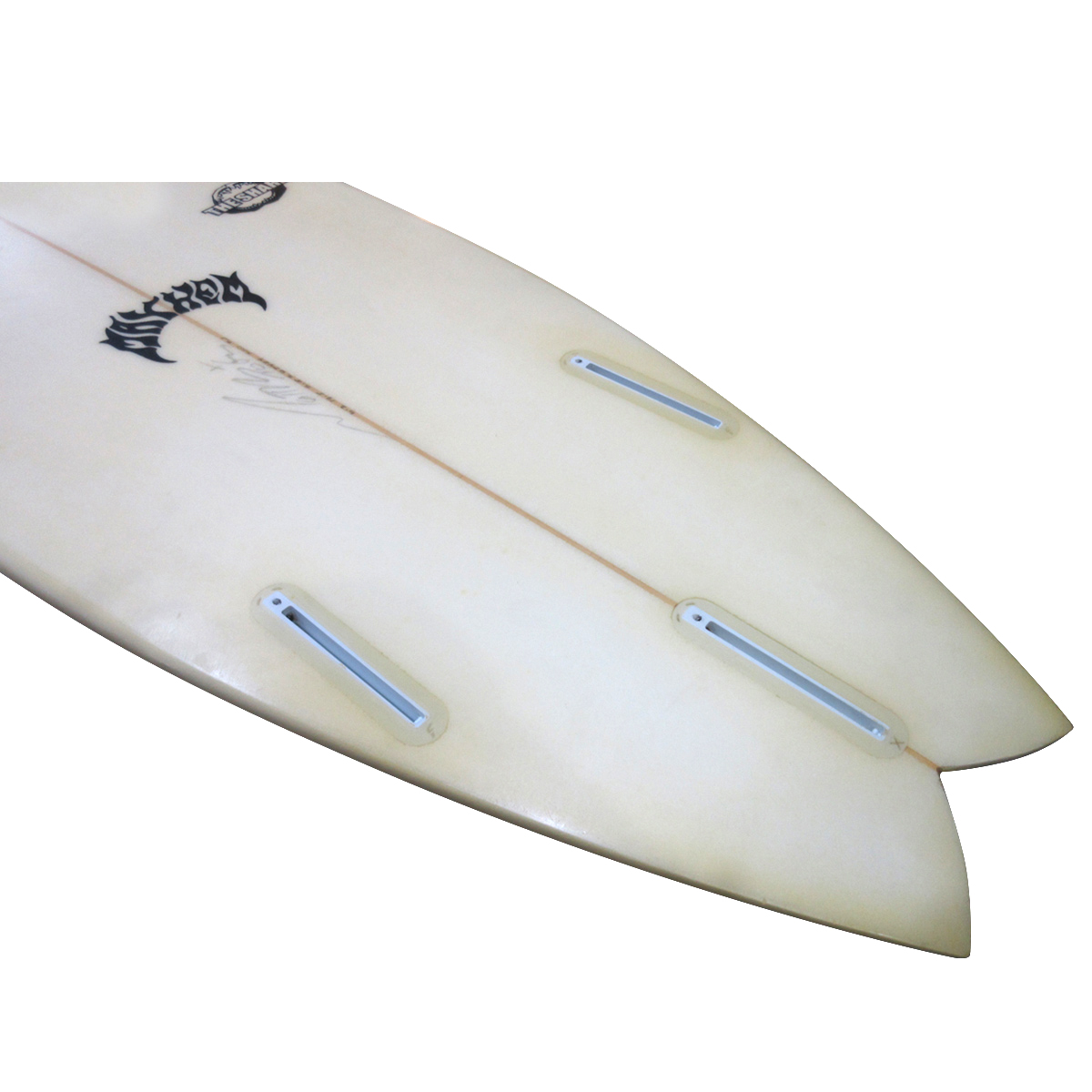 LOST / THE SHARK 6`2 XTR