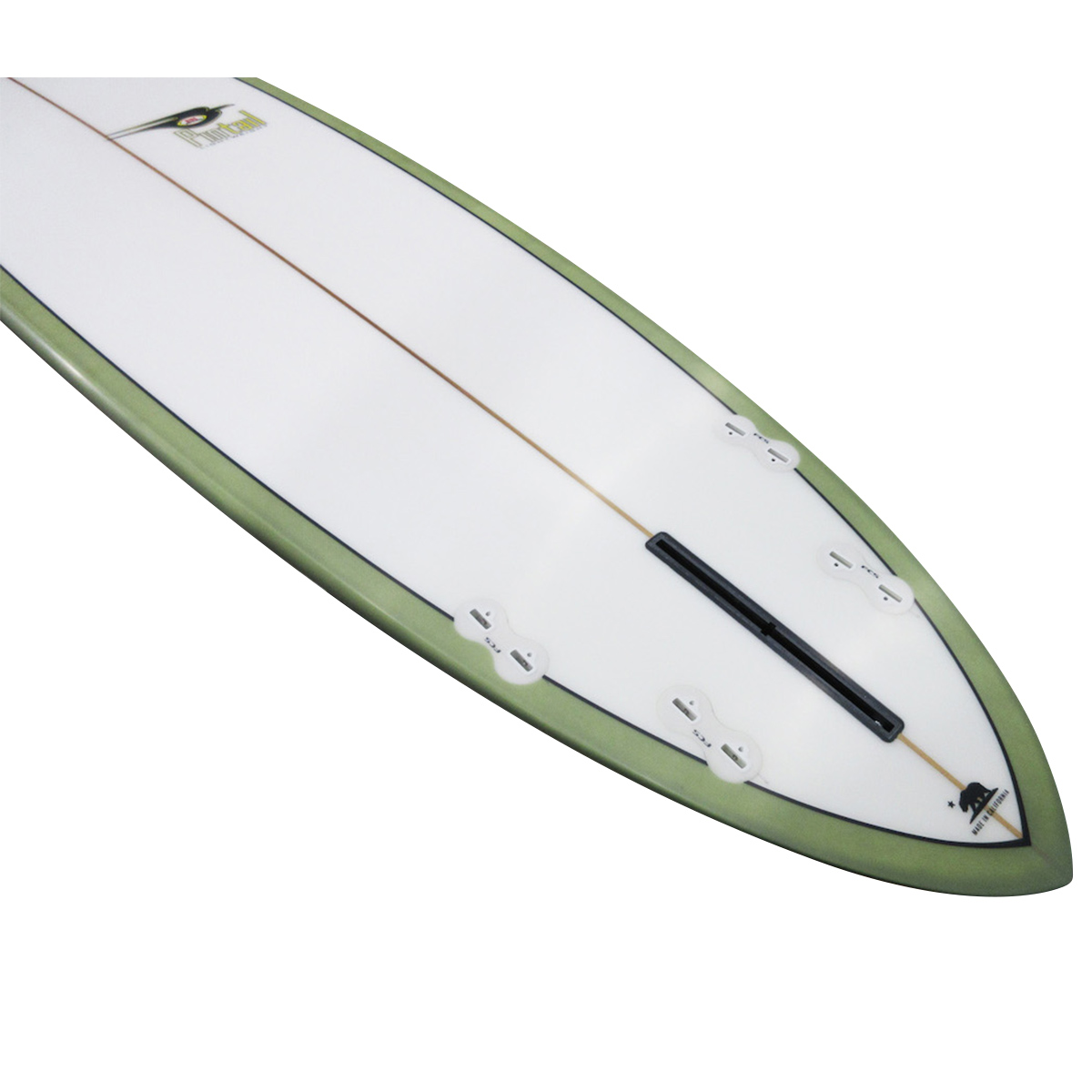 BING / LIGHT WEIGHT PINTAIL Mini 7`10