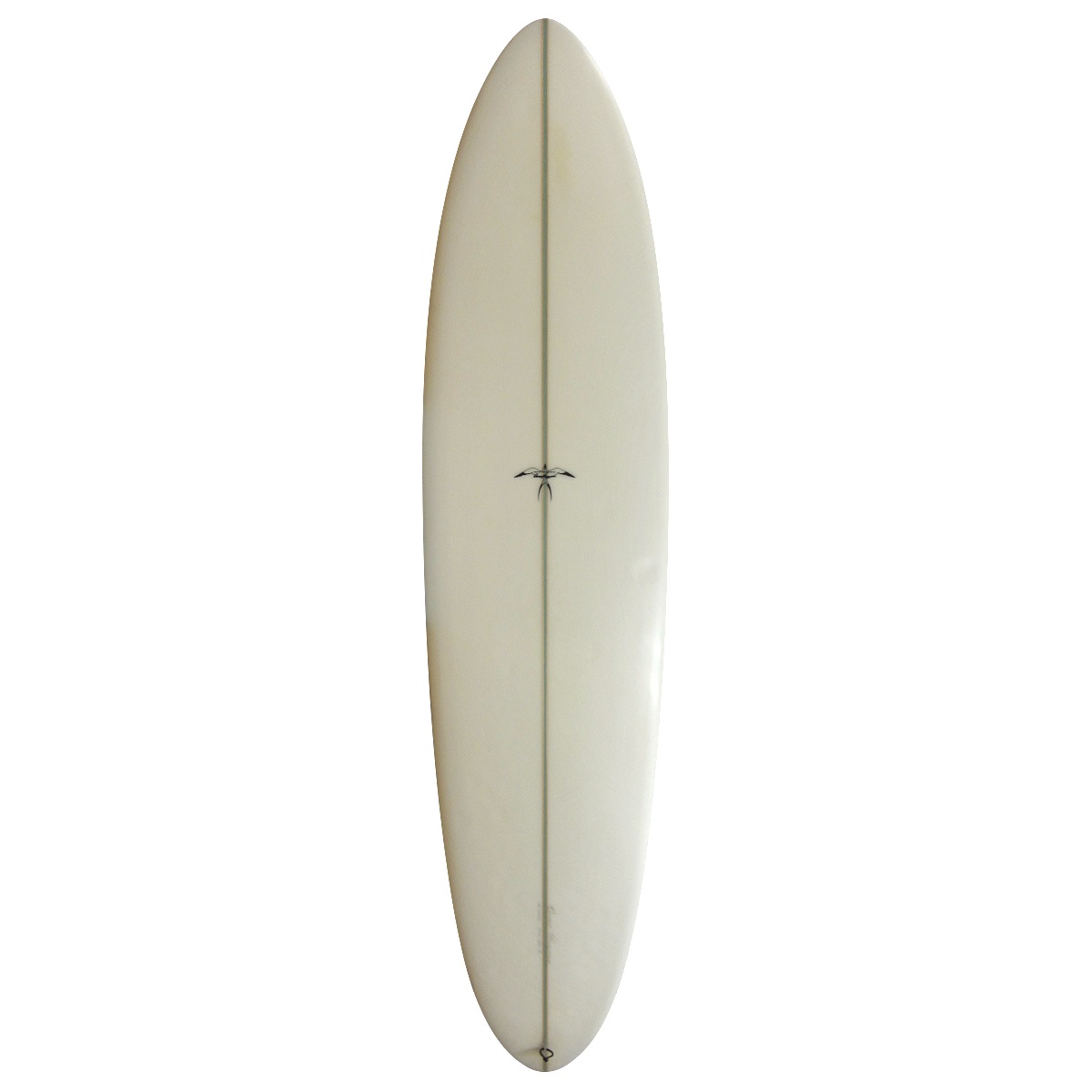HAWAIIAN PRO DESIGNS / HAWAIIAN PRO DESIGNS / Cutom 7`10 Egg Shaped By Donald Takayama