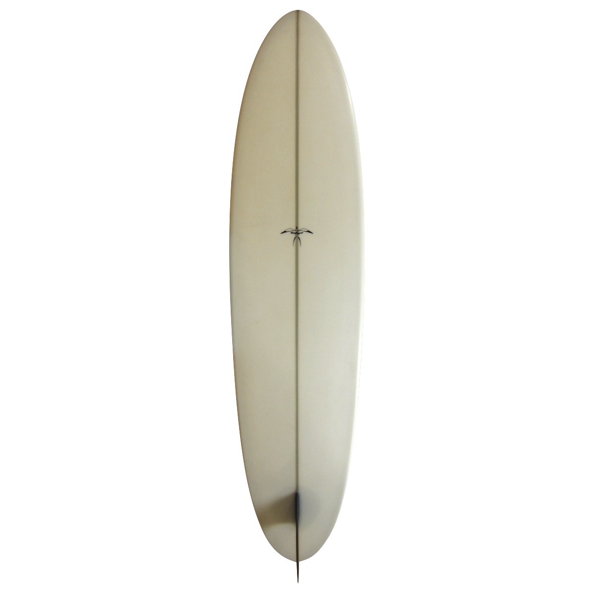 HAWAIIAN PRO DESIGNS / Cutom 7`10 Egg Shaped By Donald Takayama