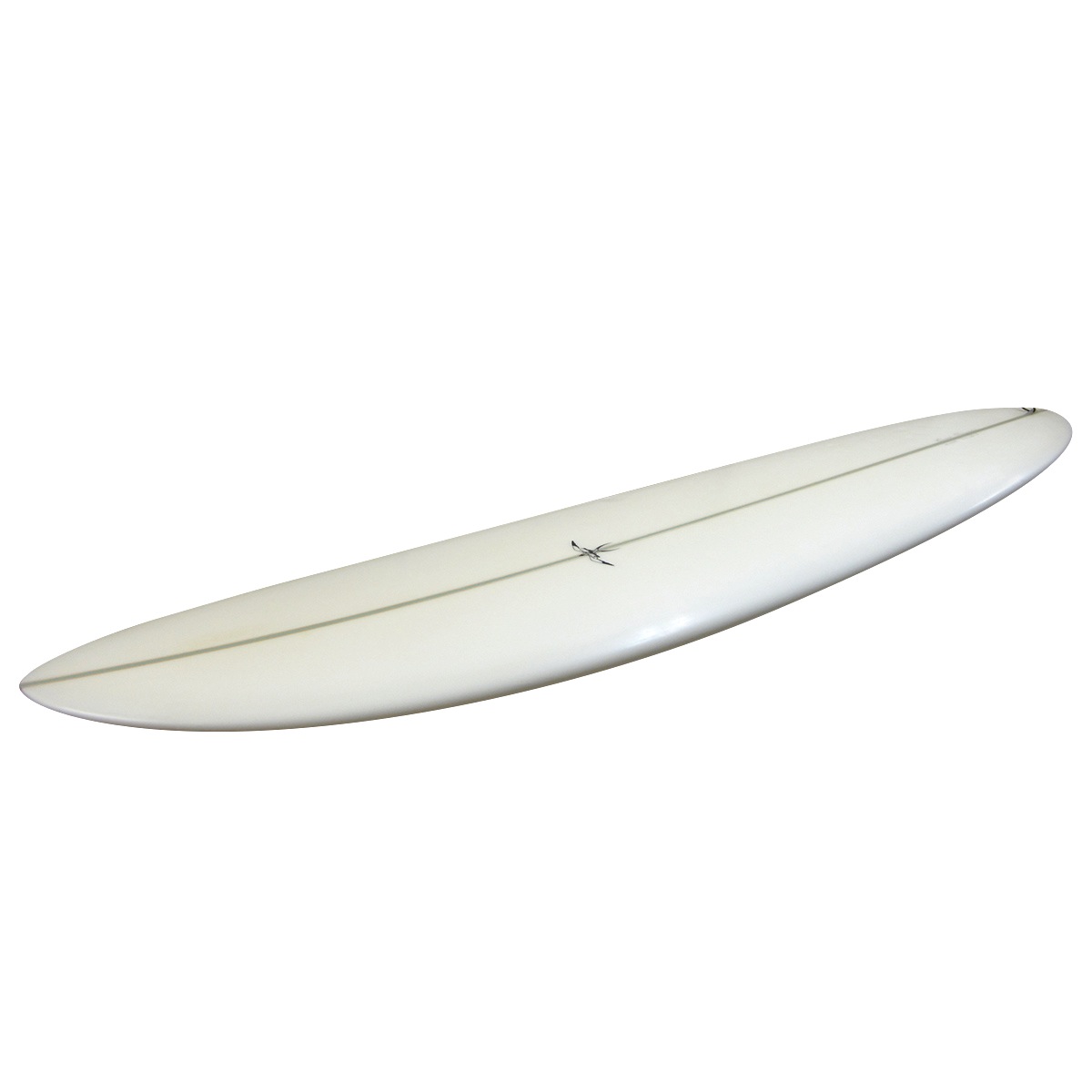 HAWAIIAN PRO DESIGNS / Cutom 7`10 Egg Shaped By Donald Takayama