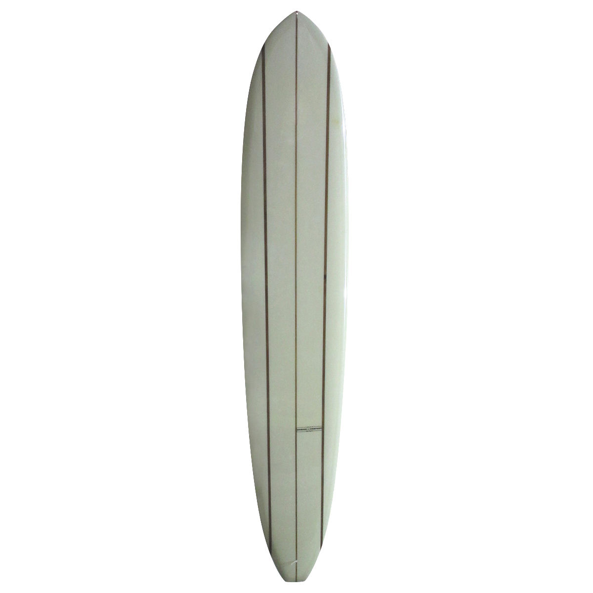  / HYNSON & COMPANY  / 10`0 Red Fin