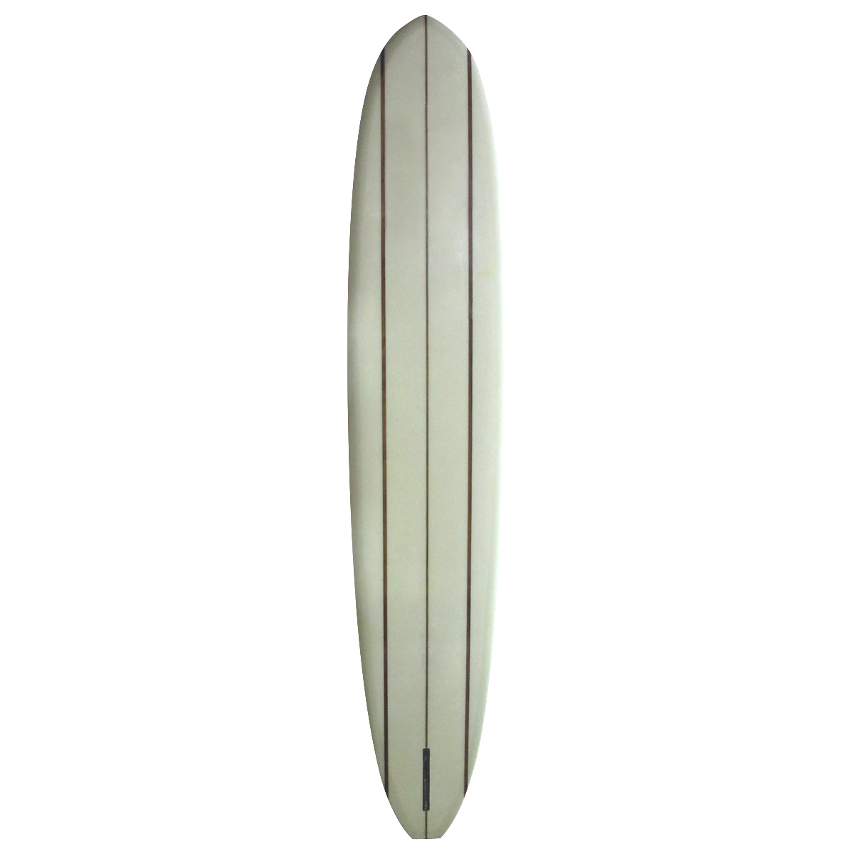 HYNSON & COMPANY  / 10`0 Red Fin