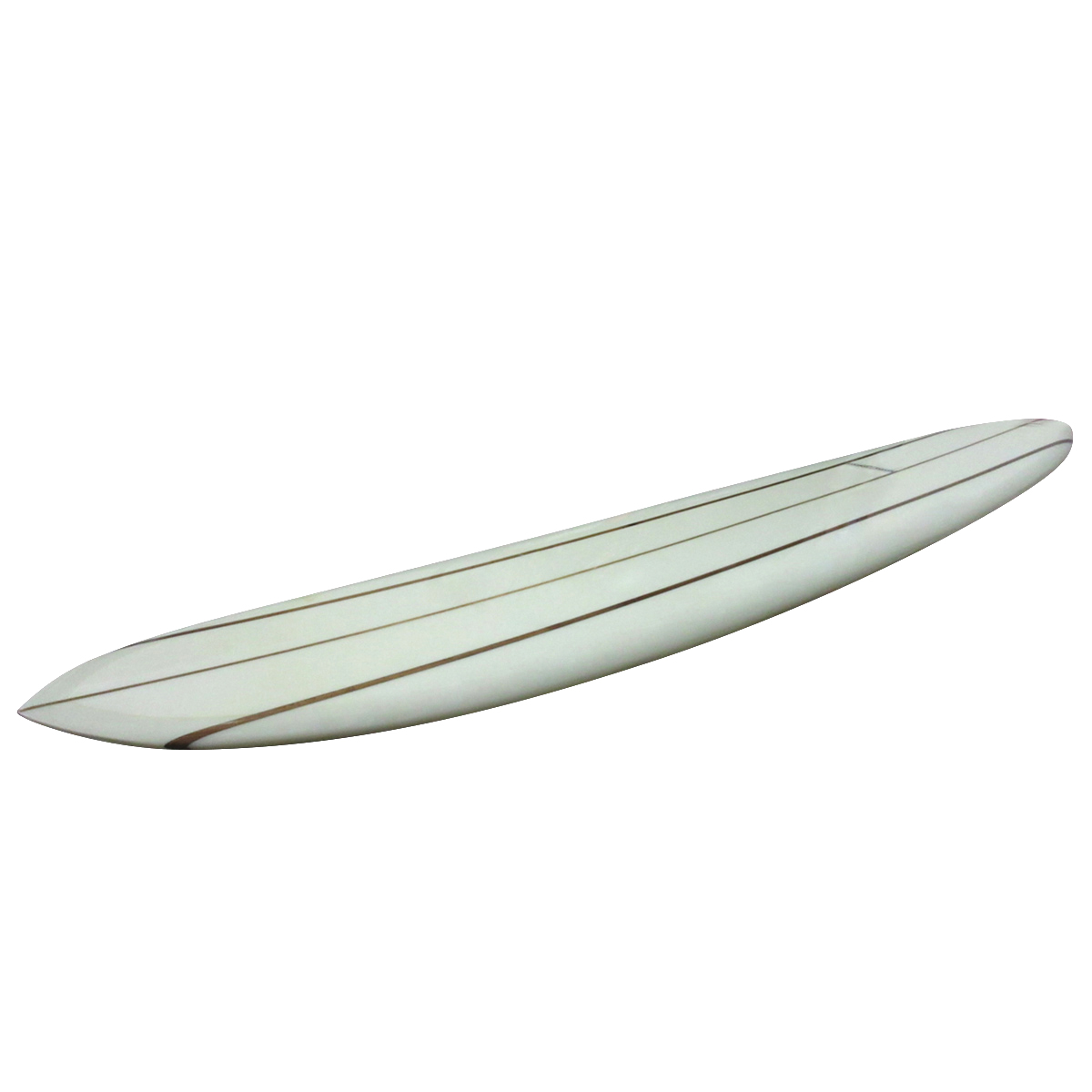 HYNSON & COMPANY  / 10`0 Red Fin