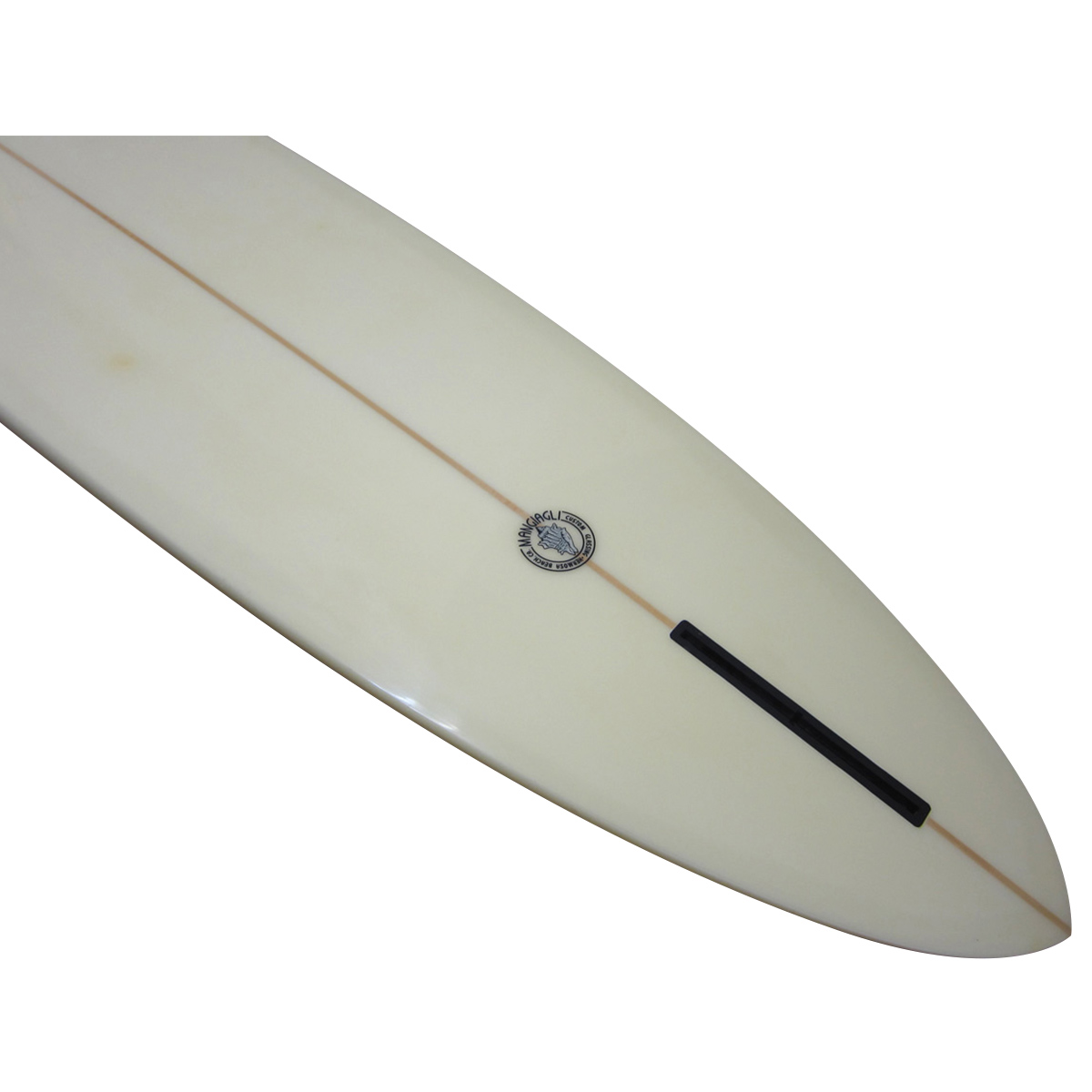 BECKER / 9'6 LEGACY SERIES 6.0