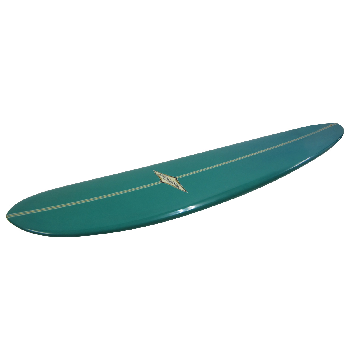 MABO ROYAL / 9`1 Noosa Shaped By MABO