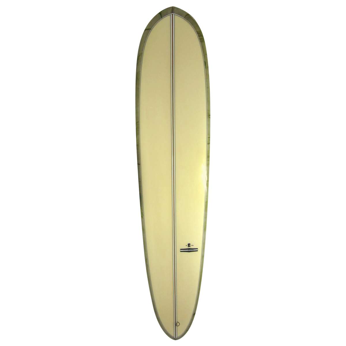 YU / YU / Special Custom 9`0 Shaped By Kevin Connelly