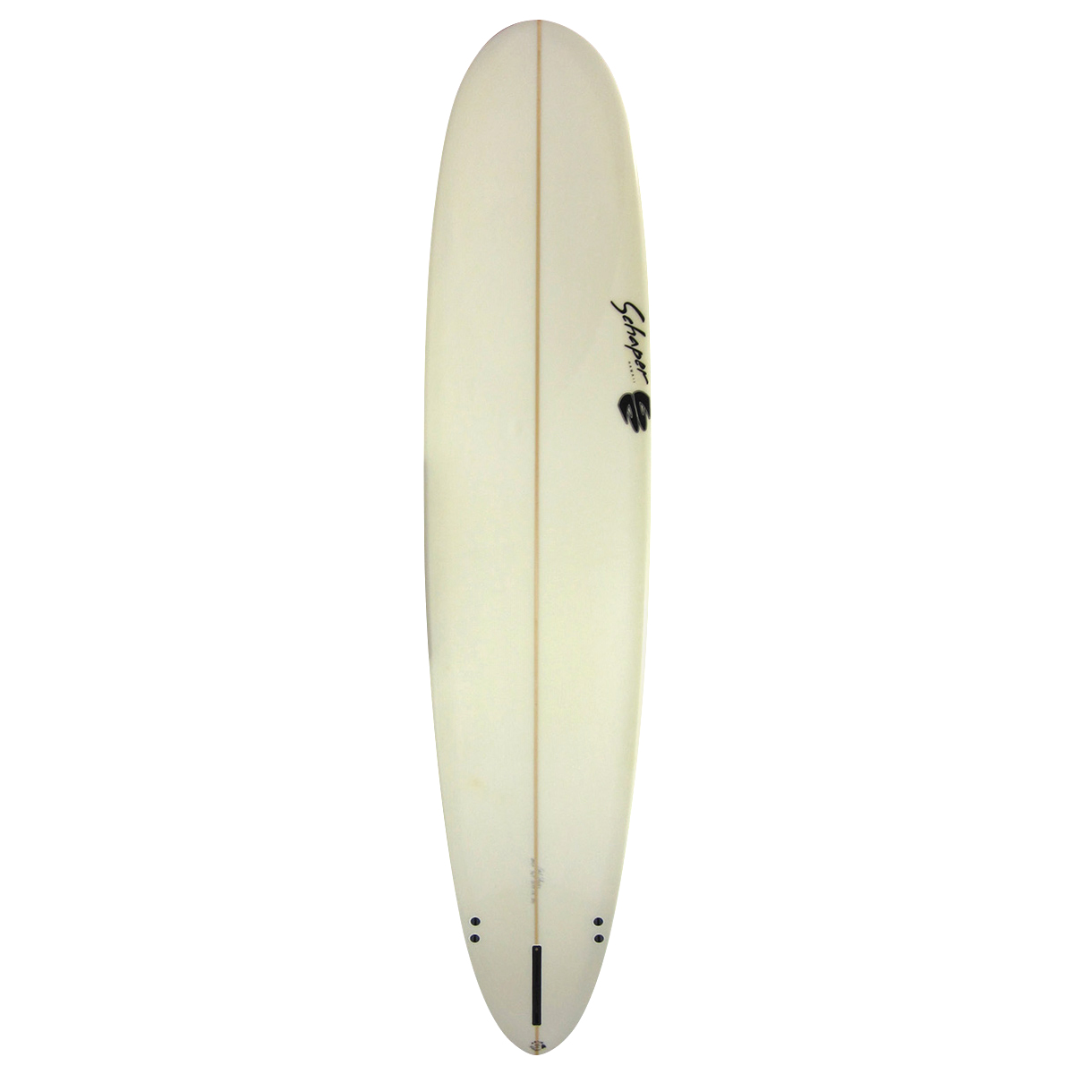 Schaper / 9`1 Bonga Shaped by Carl Schaper