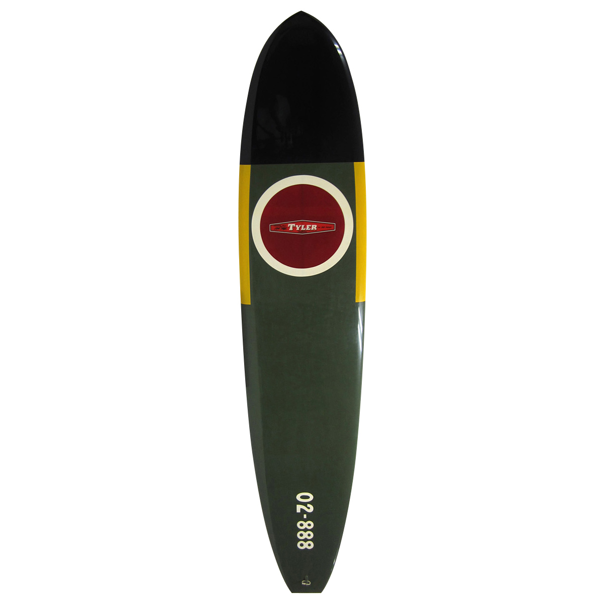  / TYLER / WINGNOSE ZERO 9`6 Craftman