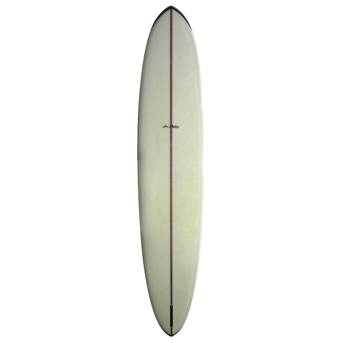 JIM PHIPPES / 10`0 GLIDER