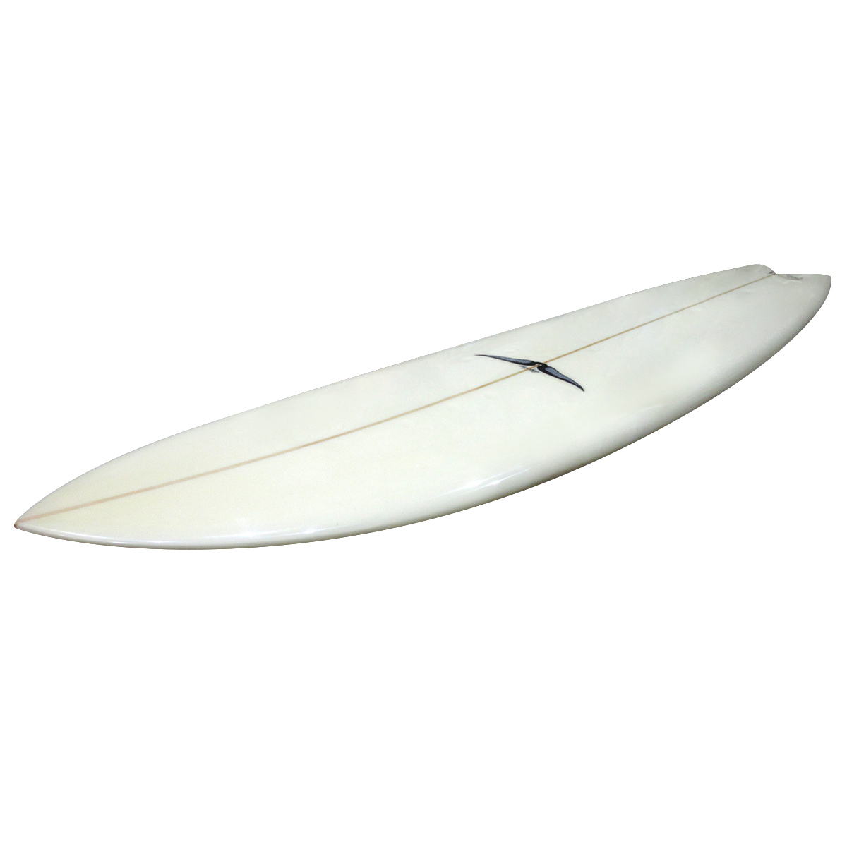 SKIP FRYE / 7`11 Special Fish Simmons Diamond Glassing