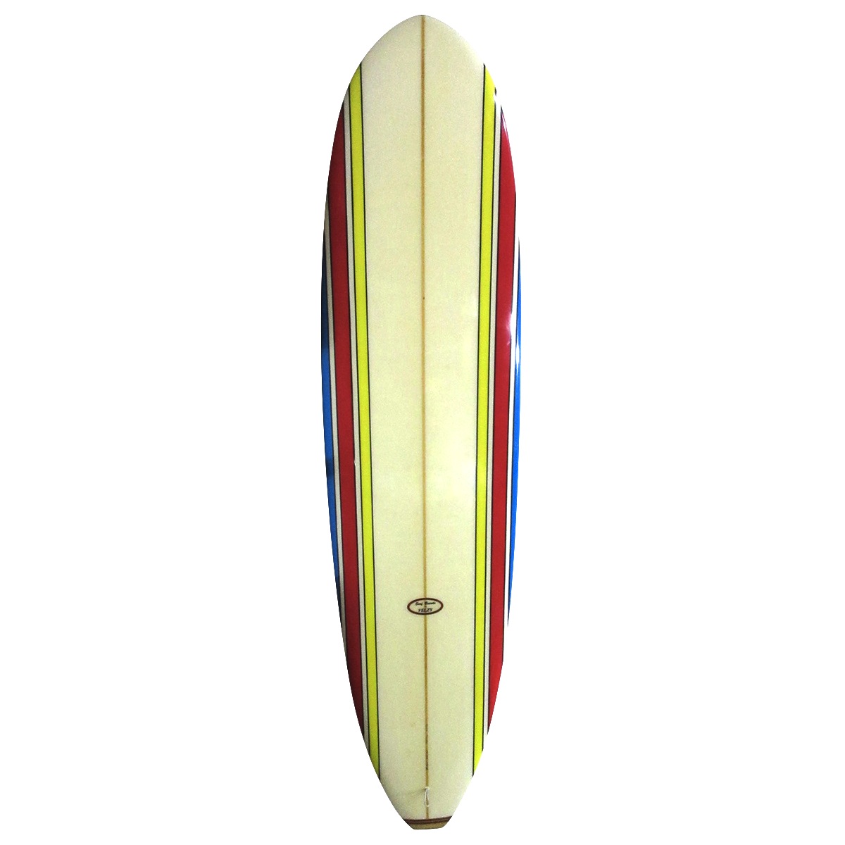  / VELZY / 7`5 Special Custom Egg