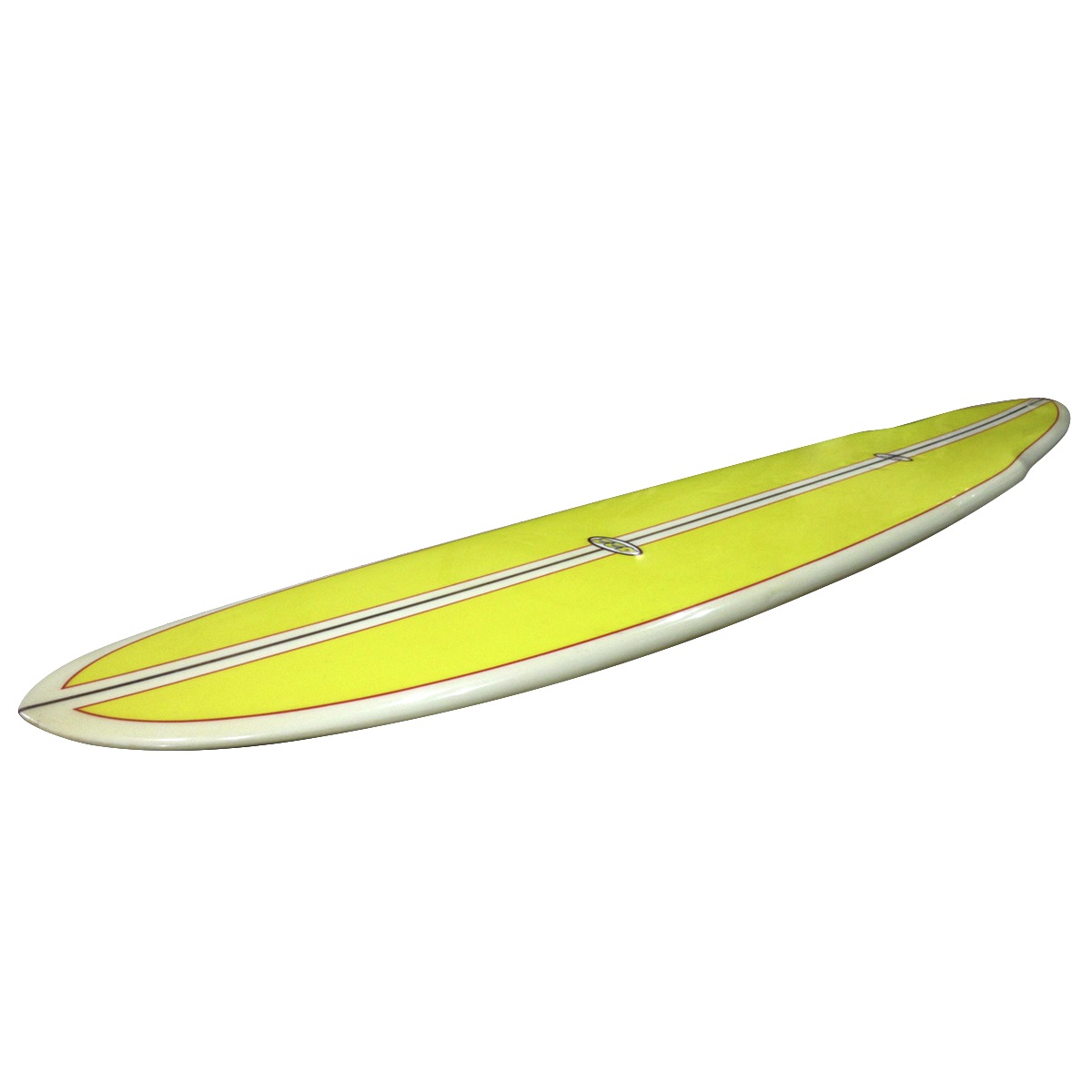 VELZY / 422 Shaped By Dale Velzy