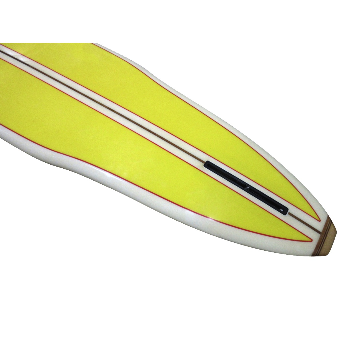 VELZY / 422 Shaped By Dale Velzy