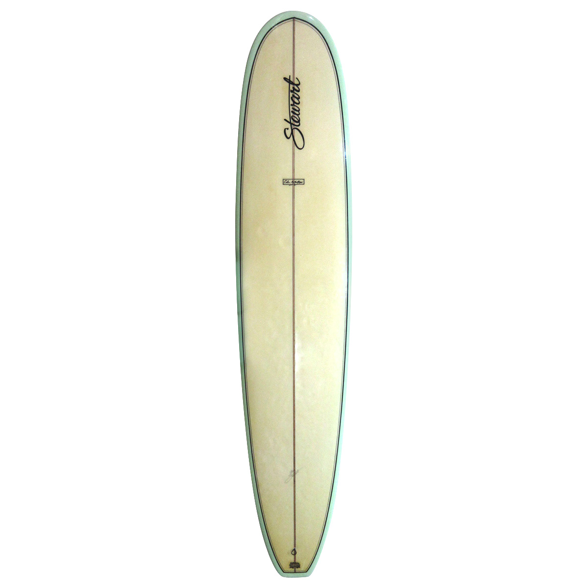  / Stewart / ColinMcPhillips model 9`4