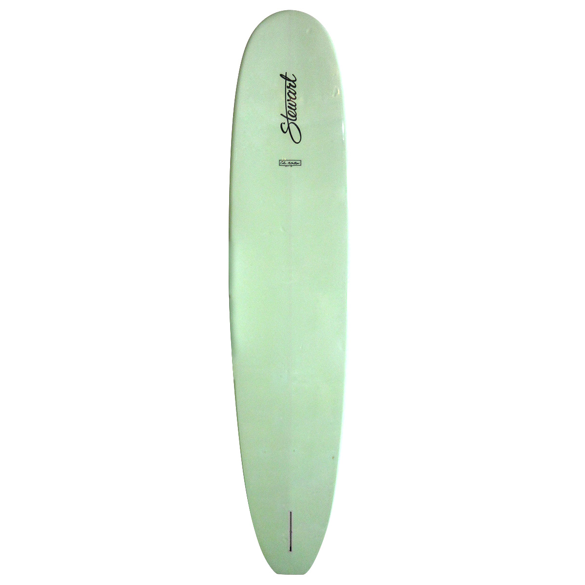 Stewart / ColinMcPhillips model 9`4