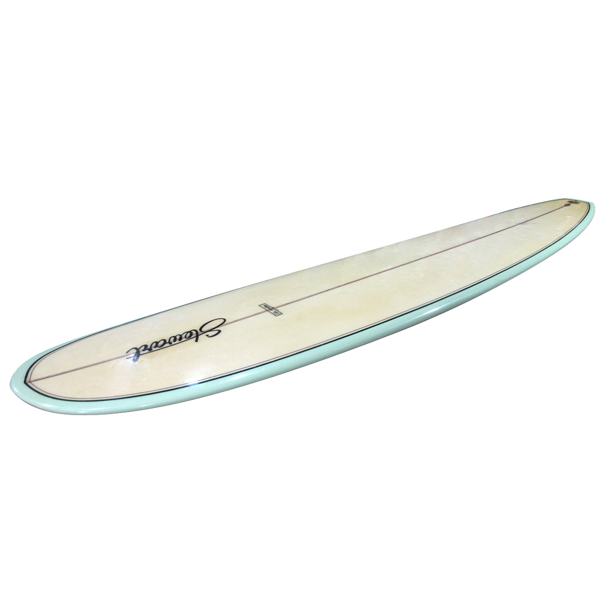 Stewart / ColinMcPhillips model 9`4