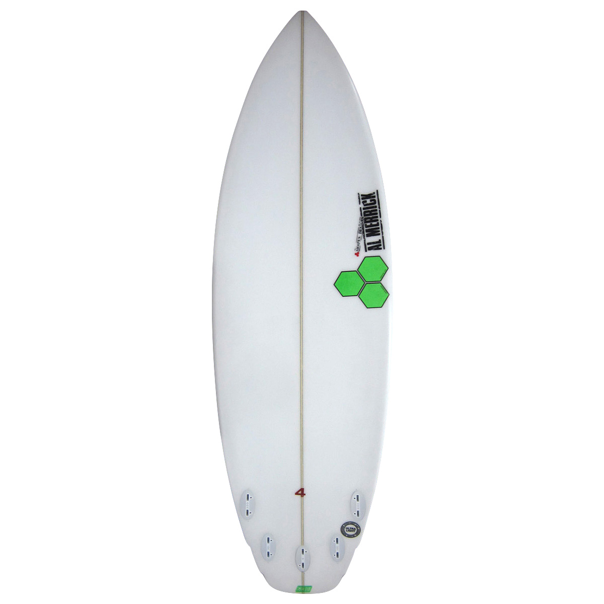 AL MERRICK / #4  Dane Reynolds Signature Model　