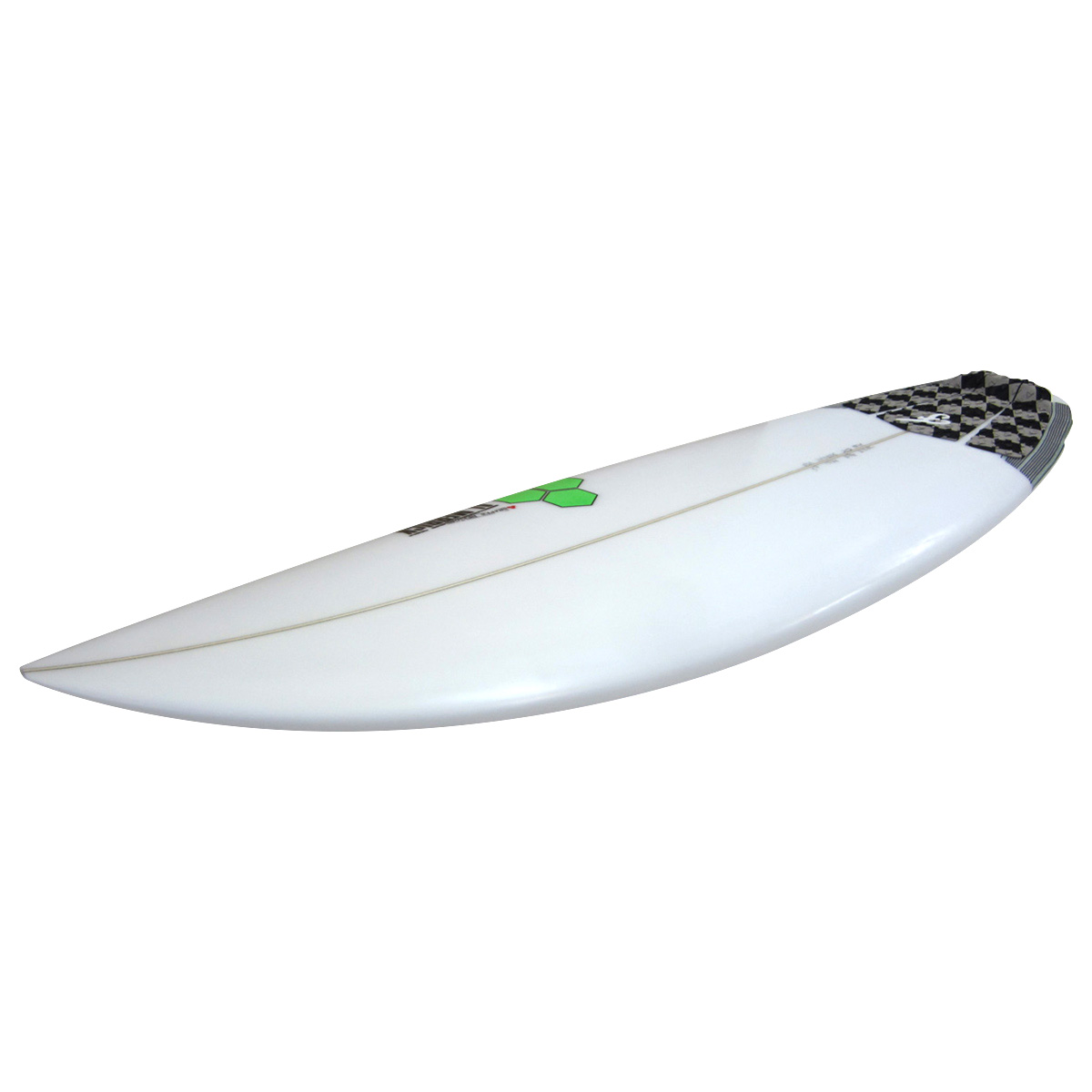 AL MERRICK / #4  Dane Reynolds Signature Model　