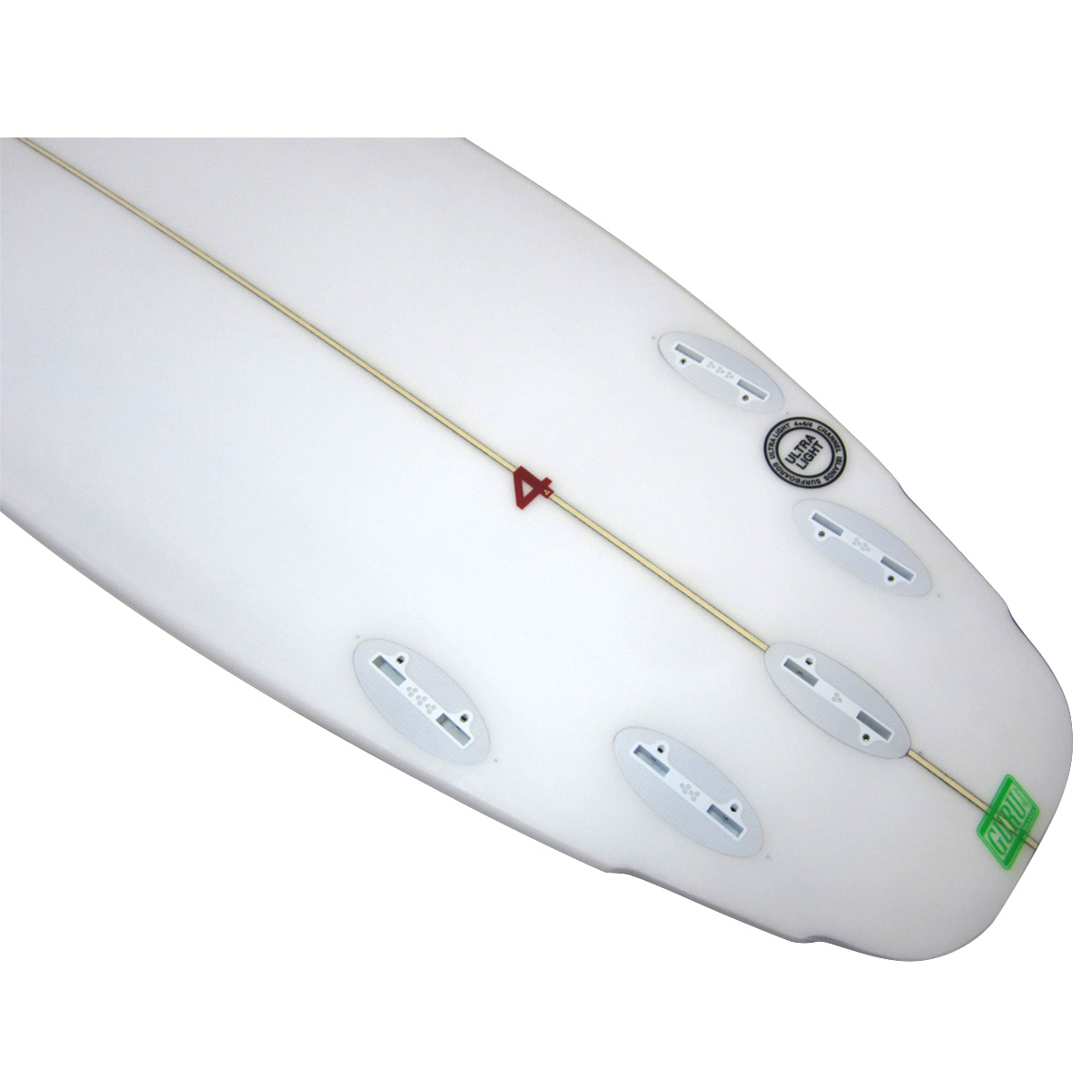 AL MERRICK / #4  Dane Reynolds Signature Model　