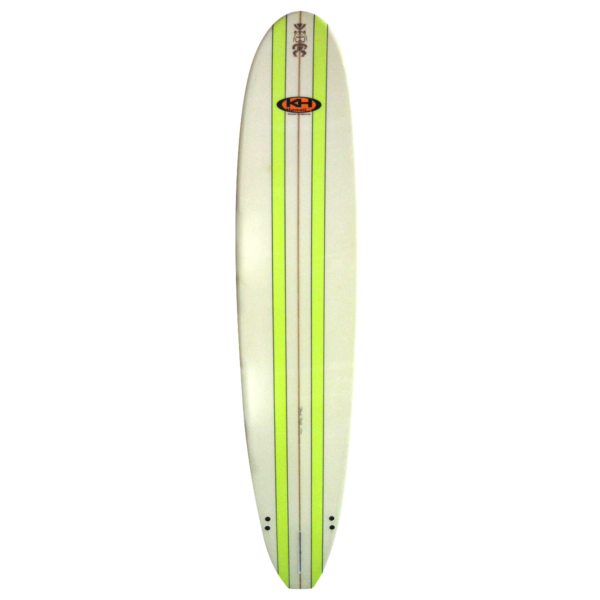 KT HAWAII / 9`0 Custom