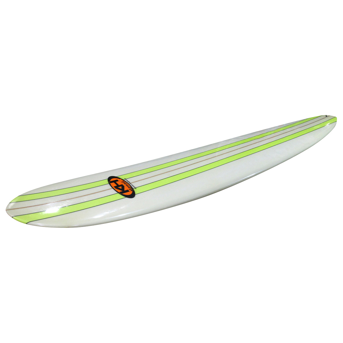 KT HAWAII / 9`0 Custom