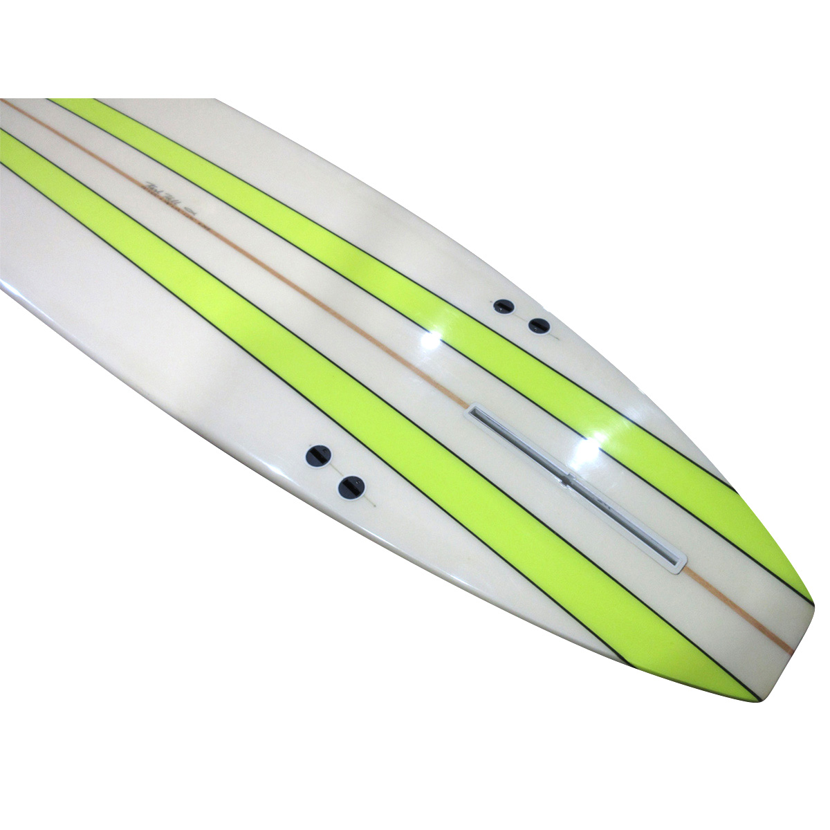 KT HAWAII / 9`0 Custom