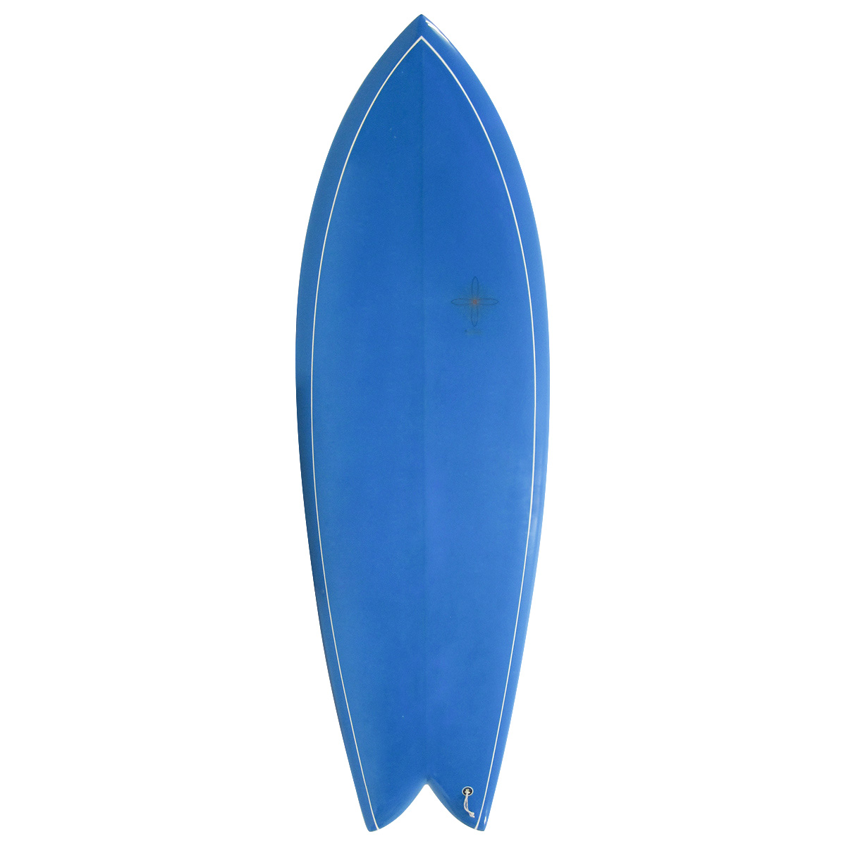 CHRISTENSON / Christenson / Sandiego Fish 5`10 正規品