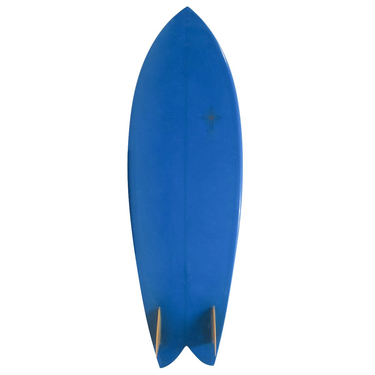 Christenson / Sandiego Fish 5`10 正規品