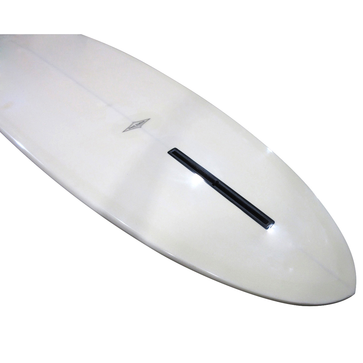 Clark Custom Surfboards / 6`8 Custom EGG