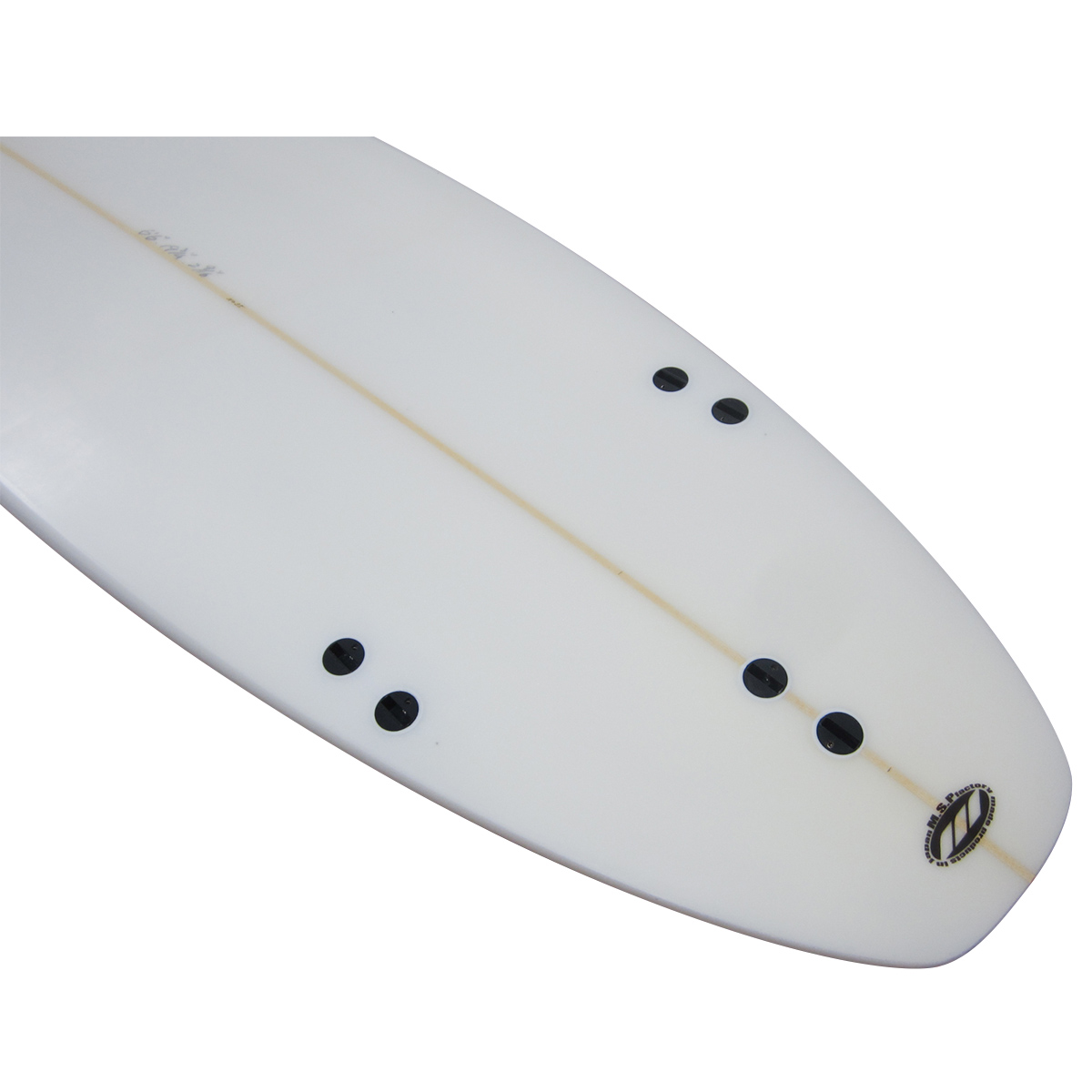 NO DECAL / 6`6 Custom Fun Japan Made