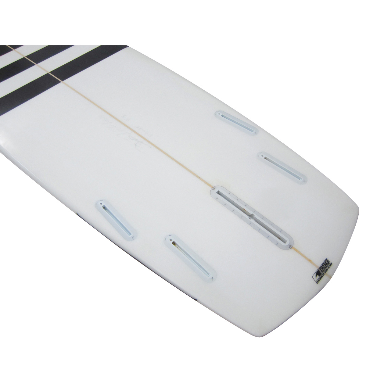 Nectar Surfboards / BIG BOMB 8`3