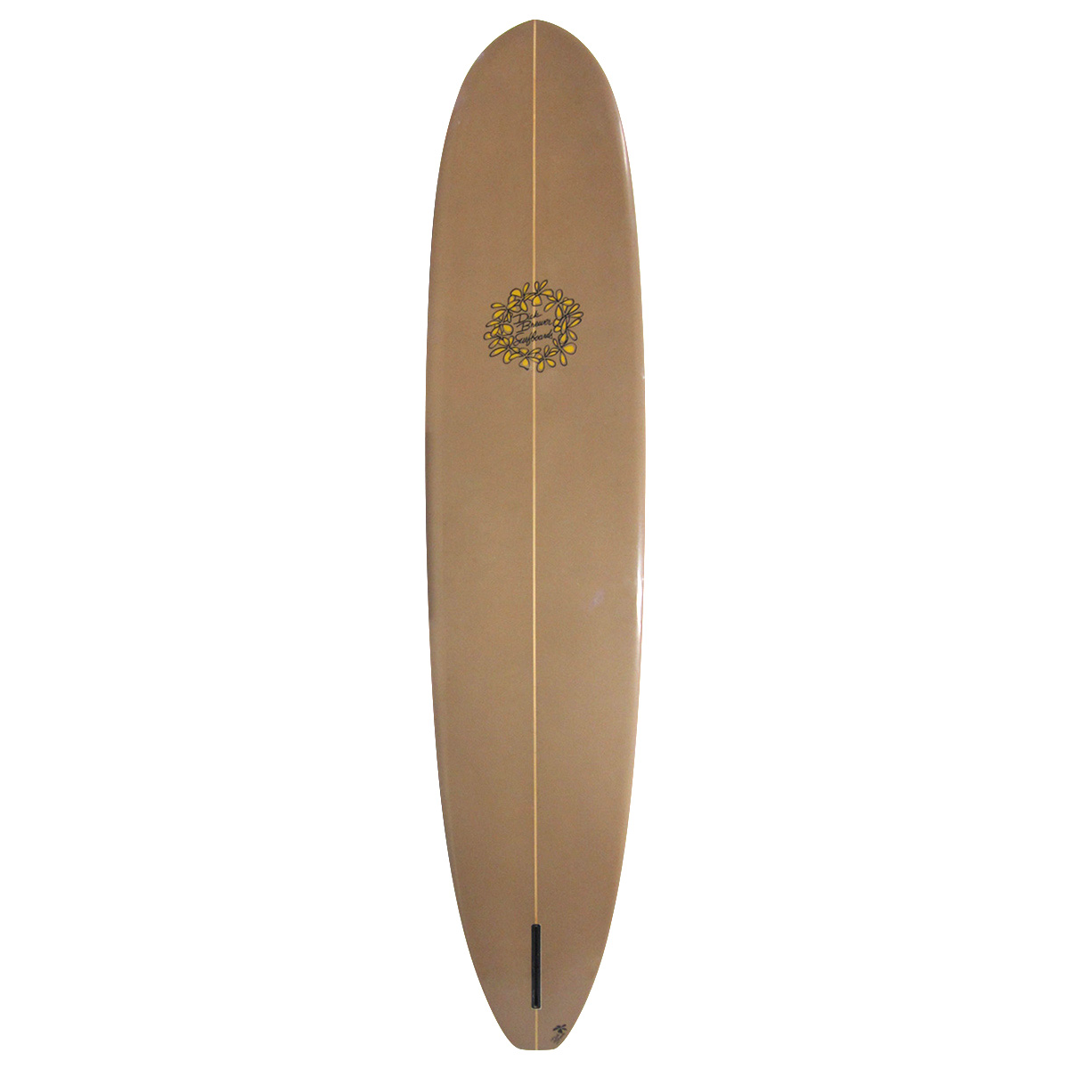 Dick Brewer / Custom Single 9`4 Shaped By Shimoju