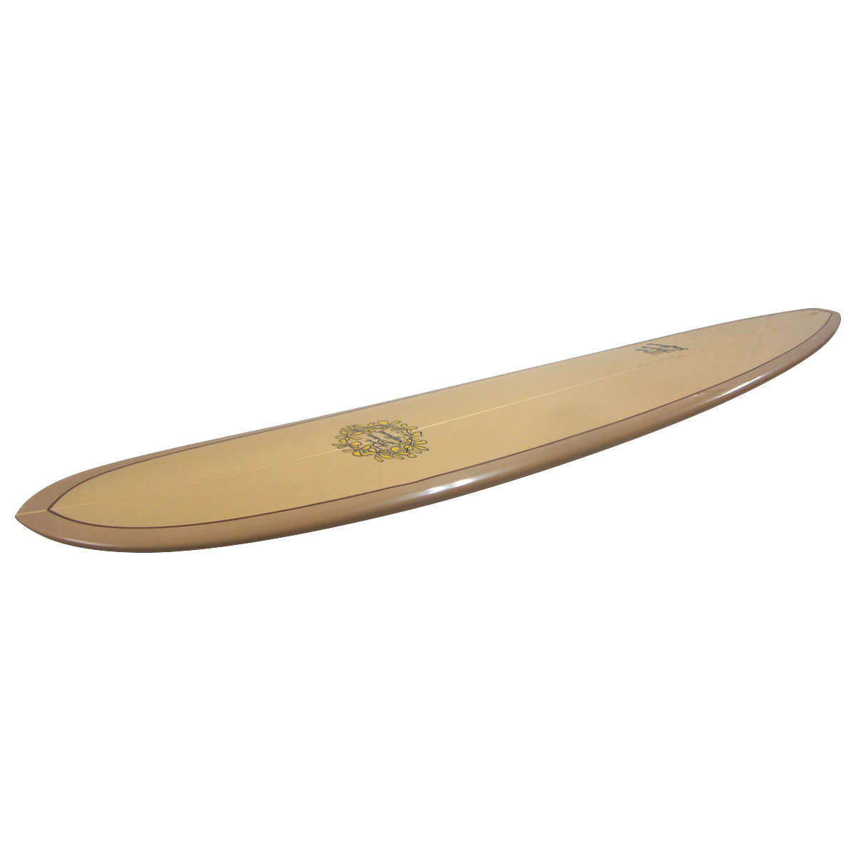 Dick Brewer / Custom Single 9`4 Shaped By Shimoju