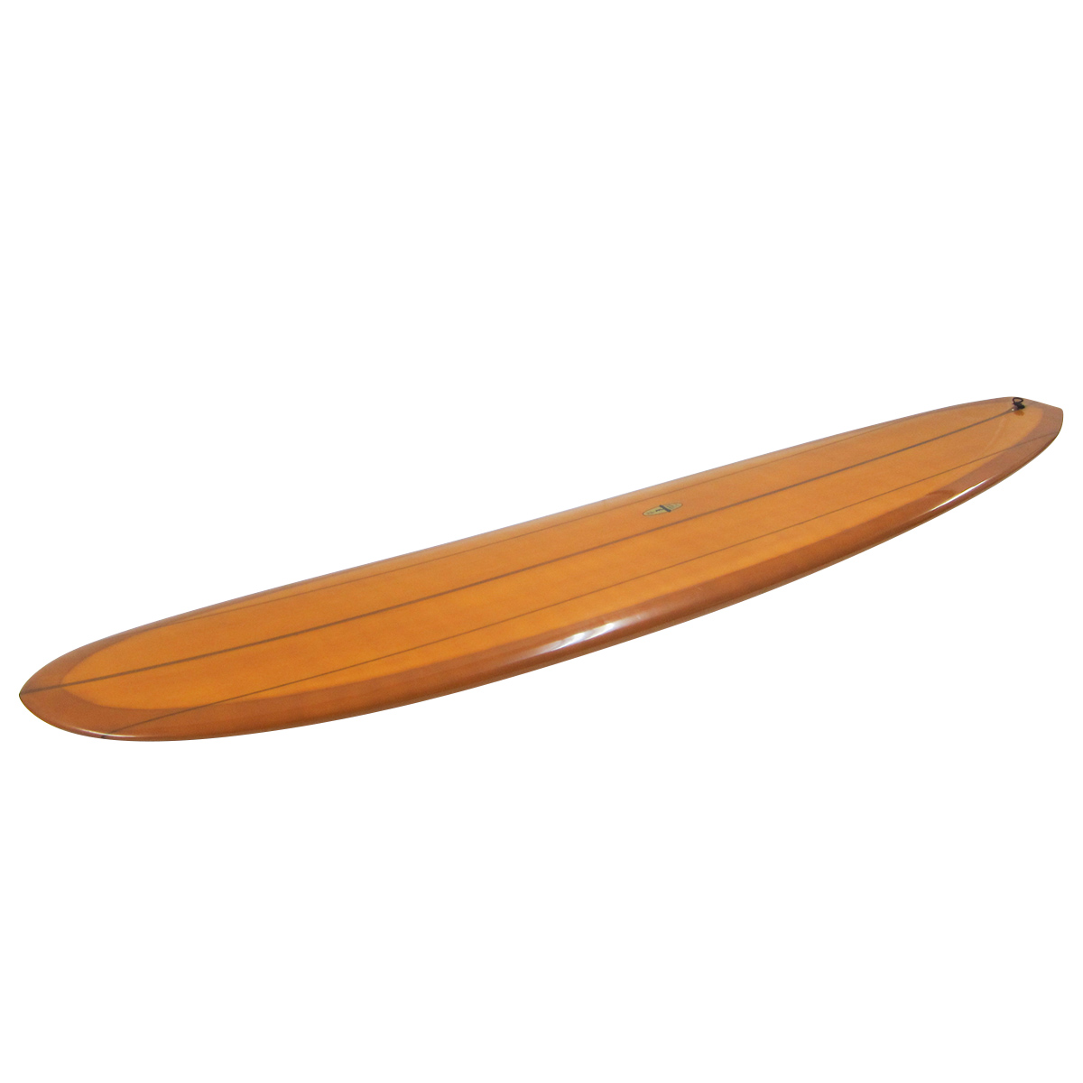 KI Surfboards / 9`6 Noserider Ltd.129/150