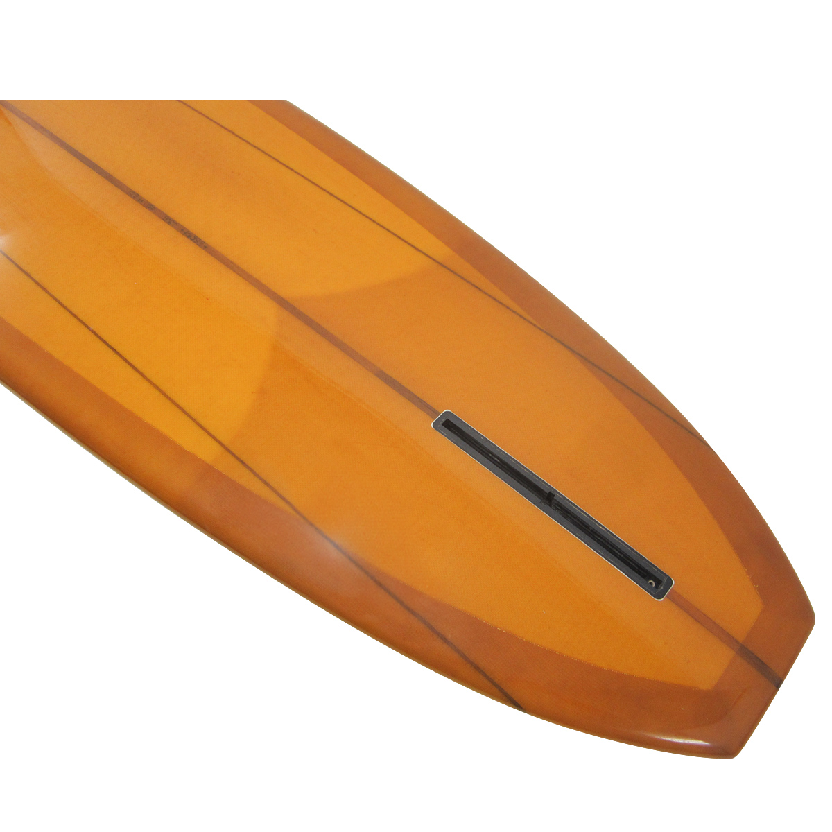 KI Surfboards / 9`6 Noserider Ltd.129/150