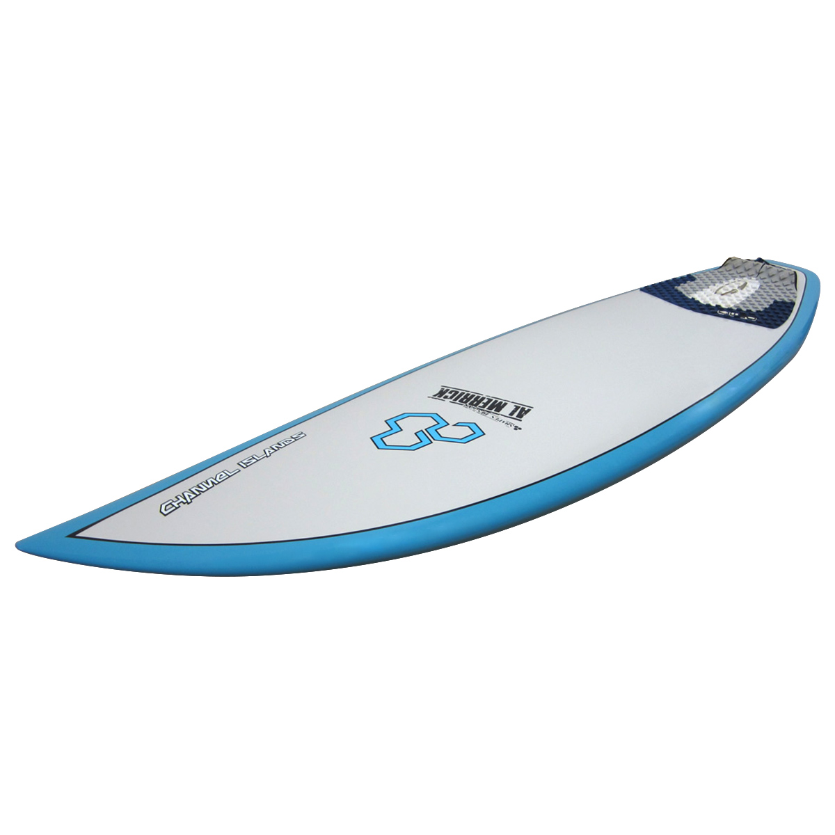 ALMERRICK / FLYER 5`10 Surftech