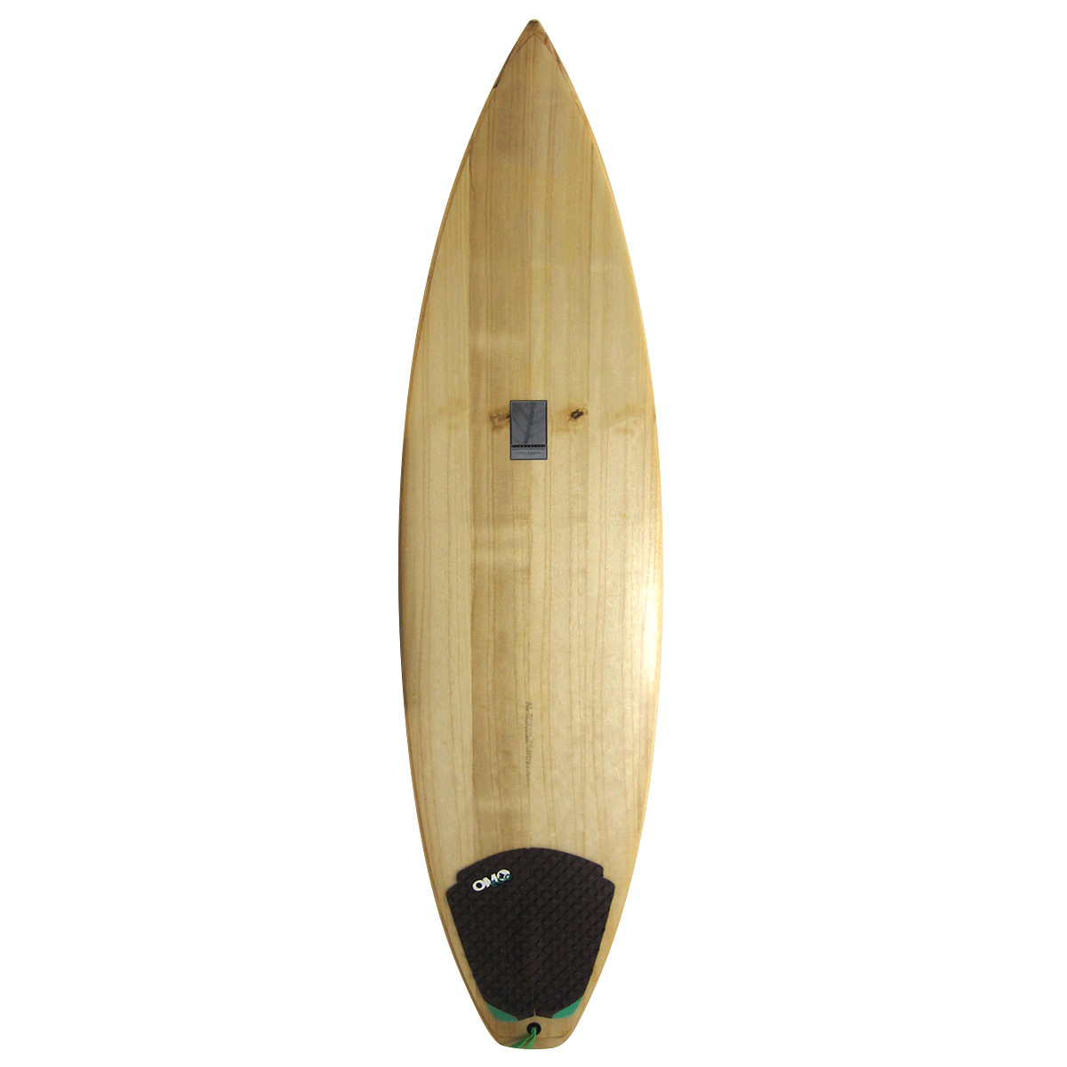  / TIMBERLINE SURFBOARDS / TAYSTY WIDE Shaped by JEFF HALL