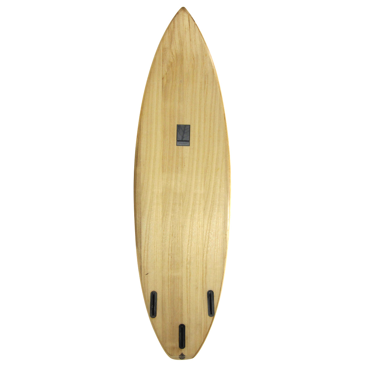 TIMBERLINE SURFBOARDS / TAYSTY WIDE Shaped by JEFF HALL