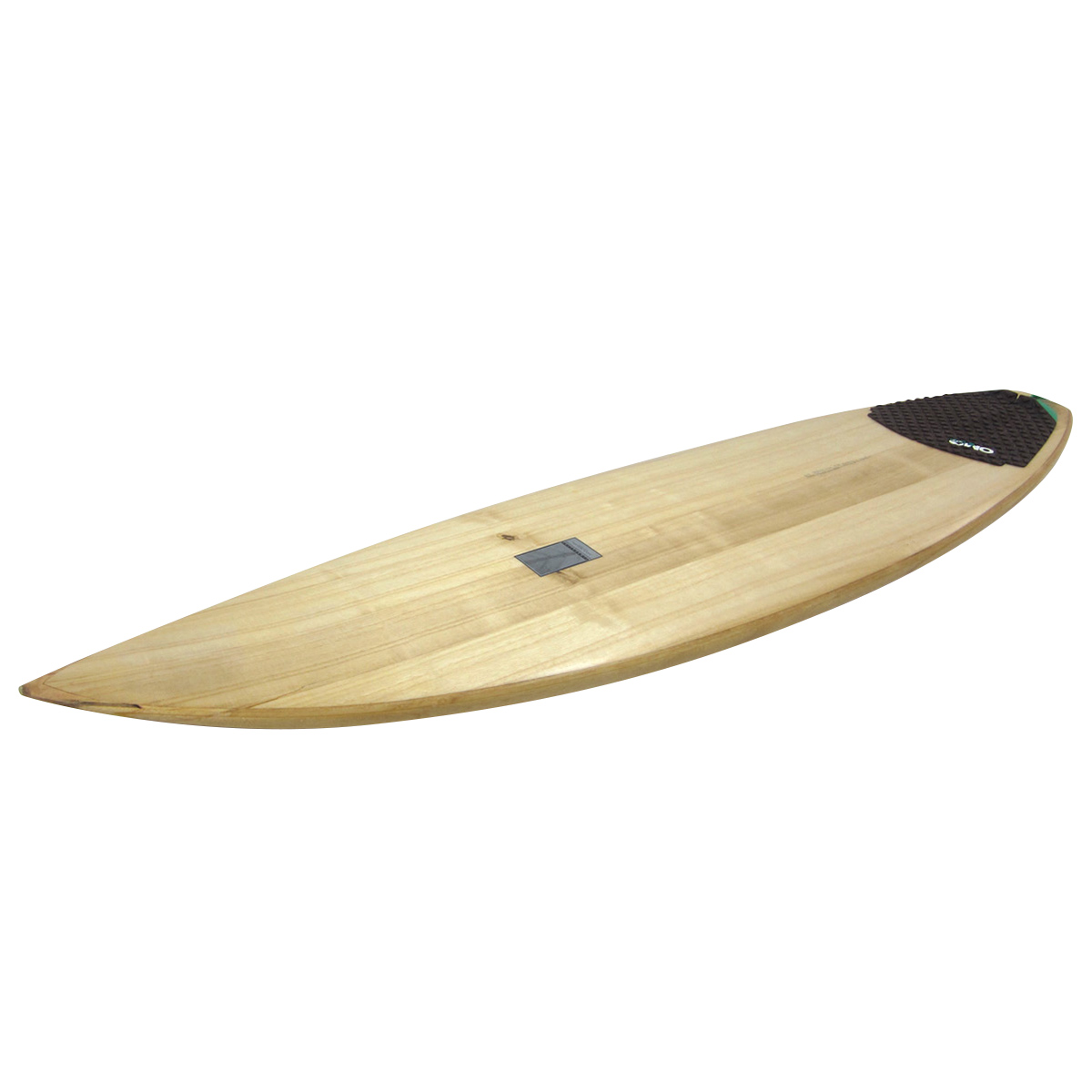 TIMBERLINE SURFBOARDS / TAYSTY WIDE Shaped by JEFF HALL