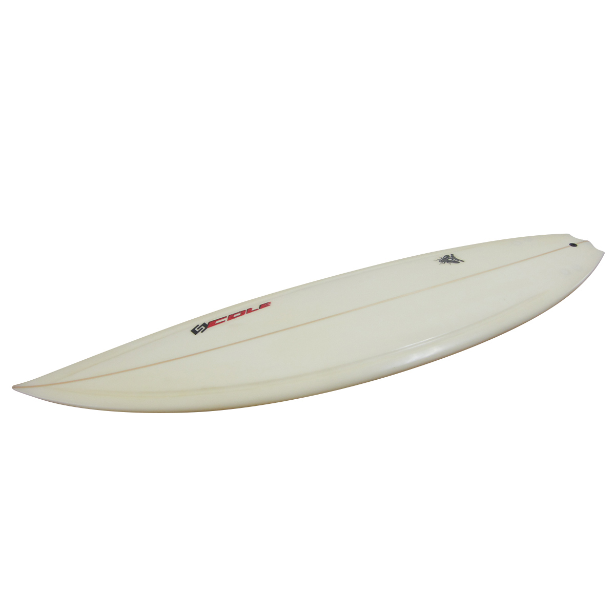 COLE / FIRE FLY 5`10 Cole Full Hand Shape