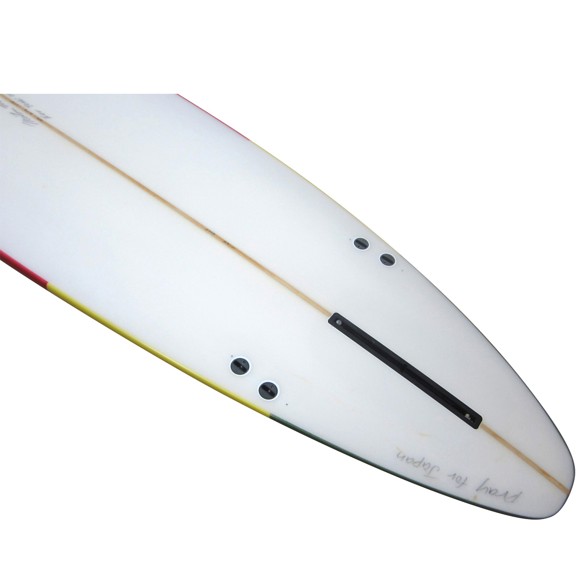 MITSU / Custom 9`1 Performance Shaped By MITSU