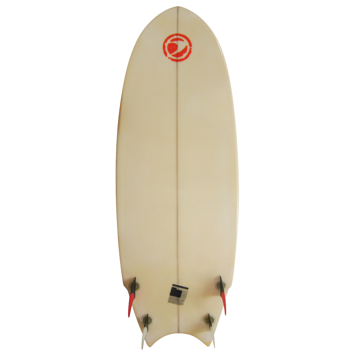 IMAGINE / 5`5 Custom Eps