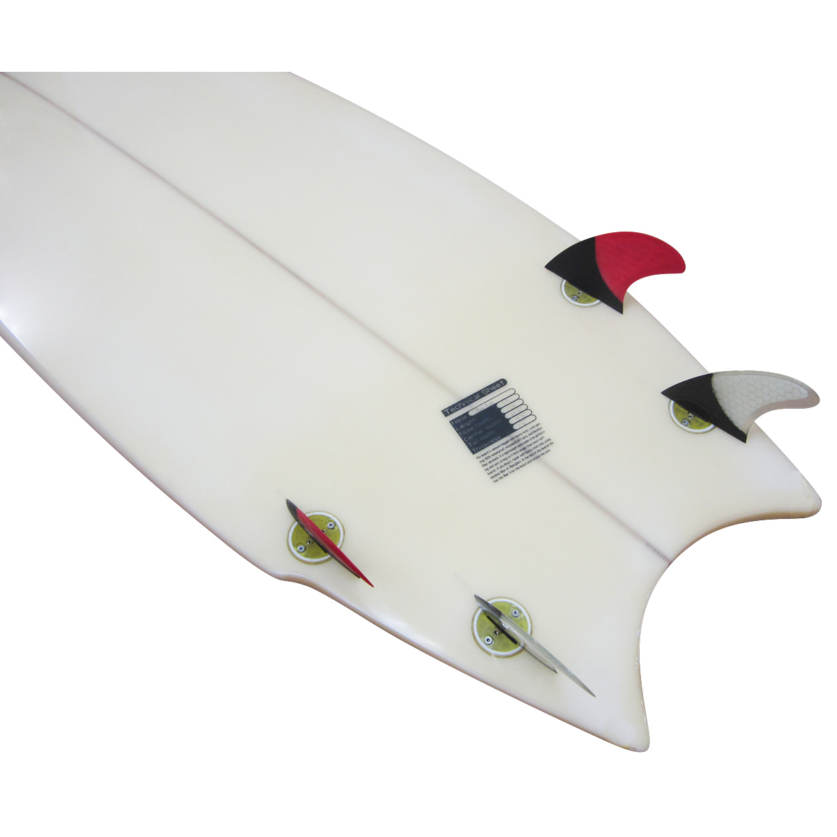 IMAGINE / 5`5 Custom Eps