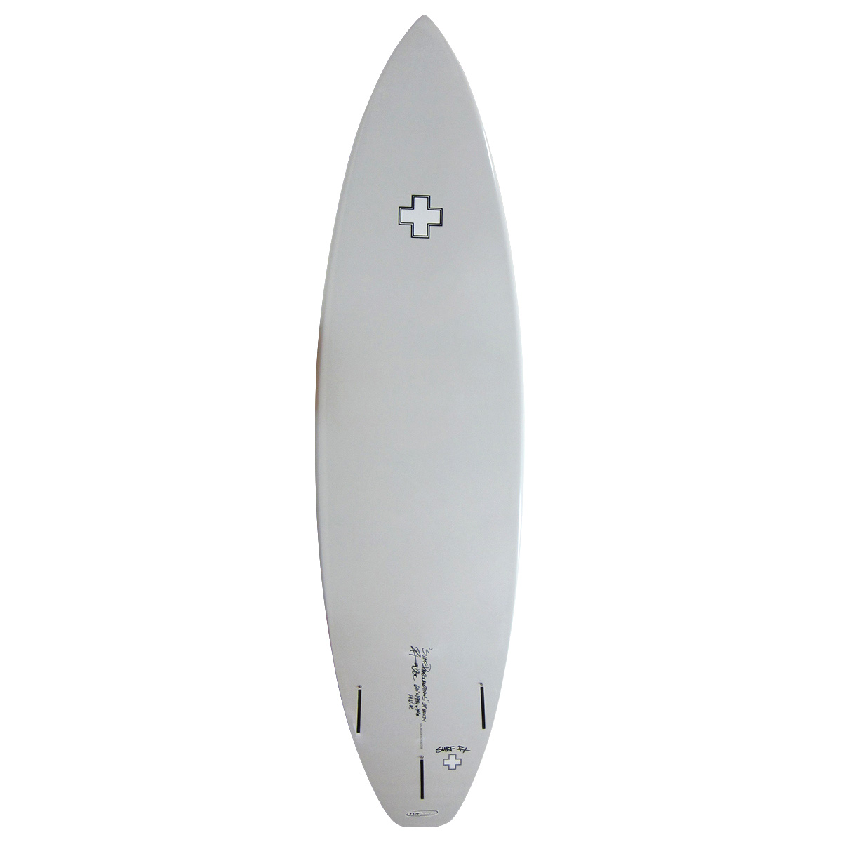 DOC Surf Prescriptions / H.V.P TUFLITE 6`10