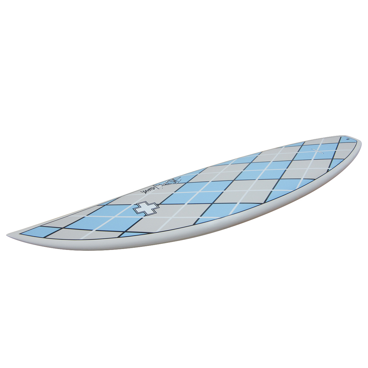 DOC Surf Prescriptions / H.V.P TUFLITE 6`10