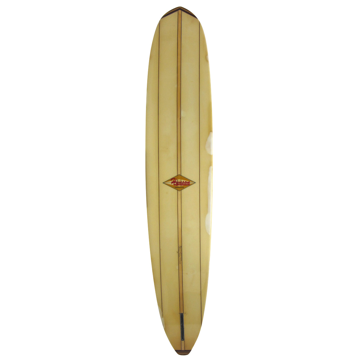 MIKE HYNSON / 10`1 Classic Special Shaped By Mike Hynson