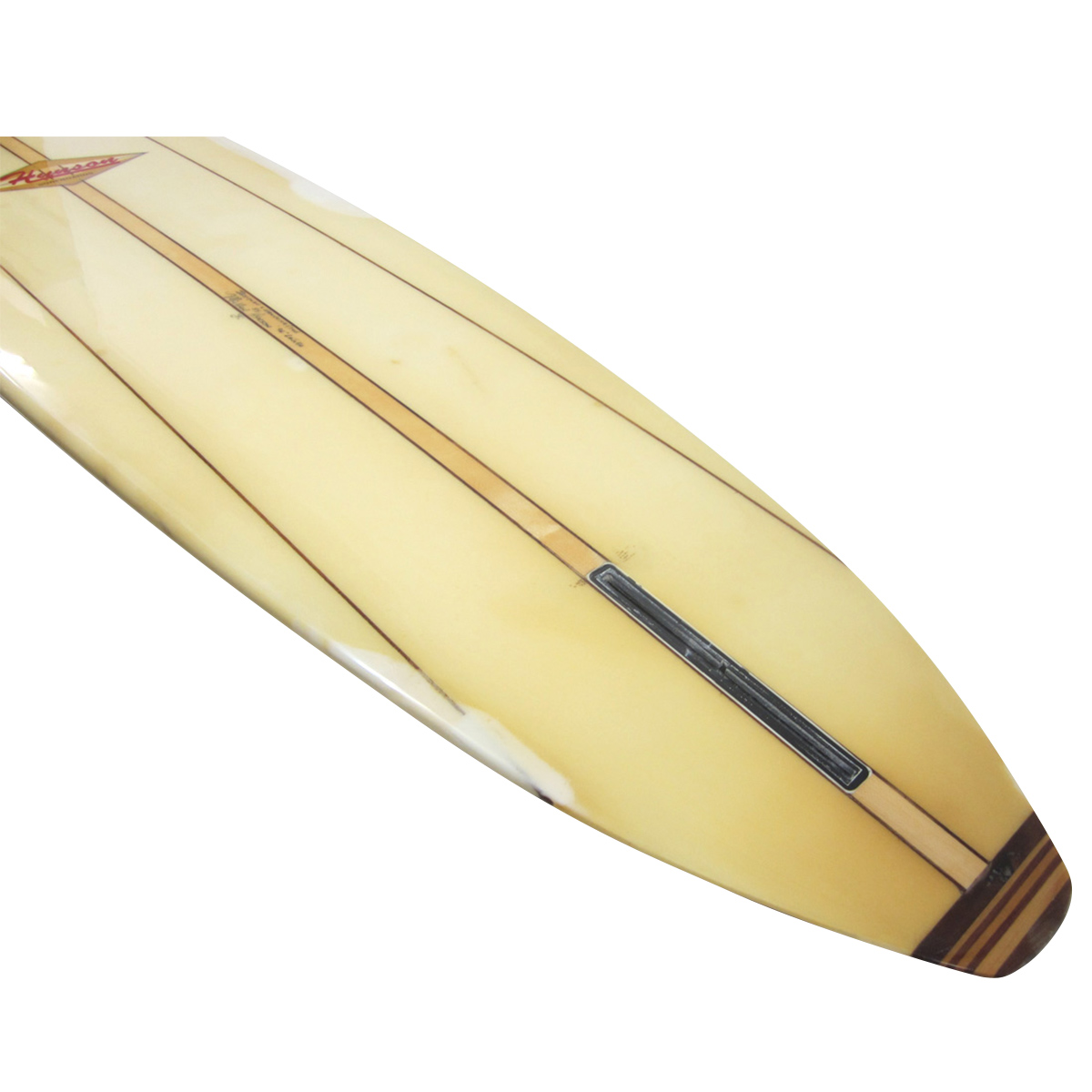 MIKE HYNSON / 10`1 Classic Special Shaped By Mike Hynson